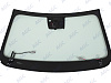 Фото MGC GEELY TUGELLA/KNEWSTAR 001 2020- Стекло ветровое Зеленое + Шумоизоляция - Кам -С полным Обогревом -ДД -VIN -Доп.обор