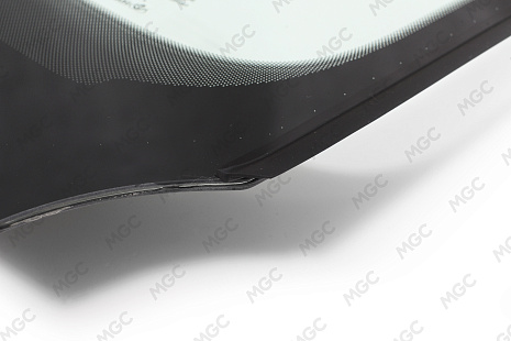 Фото MGC GEELY ATLAS II (FX11) 2024- Стекло ветровое Зеленое + Шумоизоляция - Кам - ДД - HUD - VIN - Доп.Обор