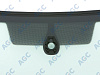 Фото MGC SKODA OCTAVIA A7 2013- Стекло ветровое Зеленое - Solar control -ДД-VIN-Верх.молд(Инкапс.) + ниж.молд