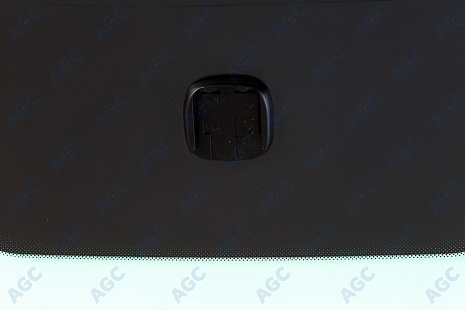 Фото MGC HYUNDAI I30 2007- Стекло ветровое Зеленое -VIN