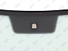 Фото MGC VOLKSWAGEN POLO V 4D СЕД 2009- Стекло ветровое Зеленое - Solar control -VIN-Доп.обор
