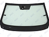 Фото MGC CHERY TIGGO 8 PRO/ 8 PRO MAX/ 8 PRO e+/7L / TENET T7/T8 2021- Стекло ветровое Зеленое -С полным обогревом - ДД - VIN -Доп.оборуд
