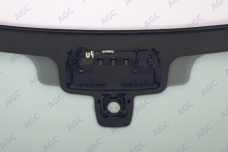 Фото MGC BMW X5 G05/X7 G07 2019- Стекло ветровое Зеленое + Шумоизоляция - Кам.широкая - ДД - HUD -VIN -Инкапс