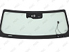 Фото MGC TANK 300 2023- Стекло ветровое Зеленое - Solar Control - Кам - С Обогревом зоны дворн - ДД - Доп.обор
