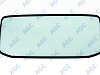 Фото MGC ISUZU NMR/NNR/NPR75 2008-/JAC GALLOP 2021- /JAC N75/N80/N90/N120 2014- /КАМАЗ КОМПАС 9/12 2022- Стекло ветровое Зеленое
