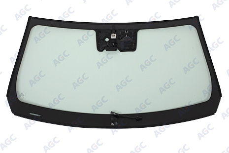 Фото MGC TANK 500 2021- Стекло ветровое Зеленое + Шумоизоляция -Кам -С полным Обогревом -ДД- HUD- VIN- Инкапс