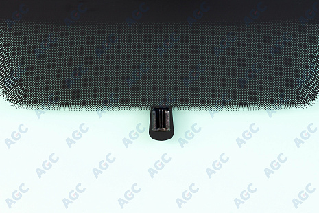 Фото MGC PEUGEOT 307 2005- Стекло ветровое Зеленое + Шумоизоляция -VIN- Изм.инкапс