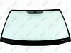 Фото MGC SUBARU LEGACY 2003- Стекло ветровое Зеленое -VIN