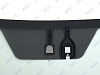 Фото MGC HONDA CRV 2015- Стекло ветровое Зеленое - Solar control -С обогревом зоны дворников -ДД-VIN