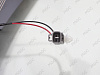 Фото XYG (оснащенный) SUBARU FORESTER 2019- Стекло ветровое Зеленое - Solar control -Кам -С обогревом зоны дворников -ДД -VIN - Прямоугольный держ.зерк
