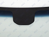 Фото NDG CHEVROLET CRUZE 2009- Стекло ветровое Зеленое Solar Control/Голубая полоса- VIN
