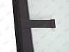 Фото MGC JELAND (JAECOO) J8 2023- Стекло ветровое Зеленое + Шумоизоляция - Кам - С полным обогревом - ДД - HUD - VIN - Инкапс