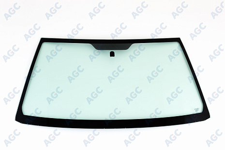 Фото MGC SUZUKI GRAND VITARA 2005- Стекло ветровое Зеленое