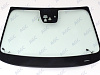 Фото MGC VOLVO XC60 2013- Стекло ветровое Зеленое -Камера движ.по полосе - Сист.торможения - С полным обогр - ДД-Изм.шелк -VIN -Доп.оборуд - Инкапс