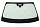 AGC BMW X5 G05/X7 G07 2022- Стекло ветровое Зеленое + Шумоизоляция - Кам.широкая (3 глазка) - ДД - HUD -VIN -Инкапс