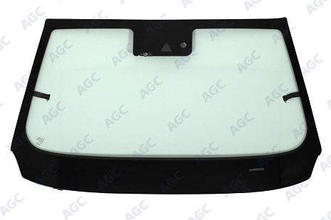 Фото MGC CHERY TIGGO 8 PRO/ 8 PRO MAX/ 8 PRO e+/7L 2022- Стело ветровое Зеленое + Шумоизоляция -Изм.Кам- С полным обогревом- ДД- HUD- VIN -Доп.обор