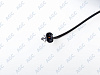 Фото MGC HYUNDAI SONATA 2005- Стекло ветровое Зеленое/Голубая полоса -С обогревом зоны дворников-VIN