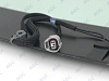 Фото MGC TOYOTA RAV-4 IV 2013- Стекло ветровое Зеленое + Шумоизоляция -С обогревом зоны дворников-ДД-Доп.обор
