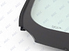 Фото MGC TOYOTA RAV-4 IV 2013- Стекло ветровое Зеленое + Шумоизоляция -С обогревом зоны дворников-ДД-Доп.обор