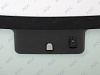 Фото MGC HYUNDAI SONATA DN8 2020- Стекло ветровое Зеленое - Solar Control - ДТ-VIN