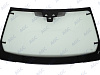 Фото MGC RANGE ROVER SPORT L494 2013- Стекло ветровое Зеленое + Шумоизоляция- Кам -С полным Обогревом -ДД - HUD -VIN -Доп.обор