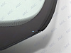 Фото MGC GEELY ATLAS PRO 2021/ BELGEE X70 2024- Стекло ветровое Зеленое - Solar Control - С обогревом зоны дворн - ДД - VIN - Инкапс