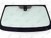 Фото NDG BMW X3 F25 2014-2017 Стекло ветровое Зеленое -Место для ДД-VIN- Изм.ДД+шелк