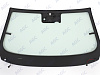 Фото MGC CHERY TIGGO 8 PRO/ 8 PRO MAX/ 8 PRO e+/7L / TENET T7/T8 2021-- Стело ветровое Зеленое -Кам- С полным обогревом- ДД- VIN -Доп.обор