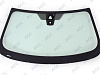 Фото MGC BMW X3 F25 2012-2017 Стекло ветровое Зеленое -Кам.трапеция -ДД-VIN-Изм.шелк + Доп.обор