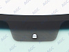 Фото MGC HYUNDAI SOLARIS 2010-/KIA RIO 2011- Стекло ветровое Зеленое/Голубая полоса -С обогревом зоны дворников-VIN