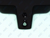 Фото MGC FORD ECOSPORT 2014-2019 Стекло ветровое Зеленое - Solar control -С полным обогревом-ДД-VIN-Инкапс