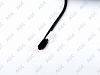 Фото MGC SUBARU IMPREZA 2007- Стекло ветровое Зеленое -С обогревом зоны дворников-VIN