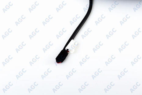 Фото MGC SUBARU IMPREZA 2007- Стекло ветровое Зеленое -С обогревом зоны дворников-VIN