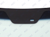 Фото NDG HYUNDAI iX35 2013- Стекло ветровое Зеленое/Голубая полоса -С обогревом зоны дворников-Место для ДД-VIN