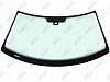 Фото MGC VOLKSWAGEN TIGUAN 2011- Стекло ветровое Зеленое + Шумоизоляция -ДД-VIN-Инкапс-Изм.шелк