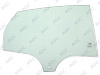 Фото AGC FORD FOCUS III 4D СЕД/ 5D ХБ 2011- Стекло задн.дв.опуск правое Зеленое - Solar Control