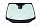 MGC FORD FOCUS III 2011- Стекло ветровое Зеленое - Solar control -Кам-С полным обогревом-ДД-VIN-Доп.обор-Изм.шелк