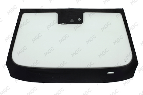 Фото XYG (оснащенный) CHERY TIGGO 8 PRO/ 8 PRO MAX/ 8 PRO e+/7L 2022- Стело ветровое Зеленое -Изм.Кам- ДД- VIN -Доп.обор