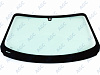 Фото MGC BMW 1/2 SERIES F20/F22/F23 2011-2018 Стекло ветровое Зеленое -VIN