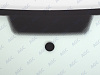 Фото NDG VOLKSWAGEN JETTA 2005- Стекло ветровое Зеленое - Solar Control -VIN-Нижний молдинг -Изм.полож.Держ.Зерк
