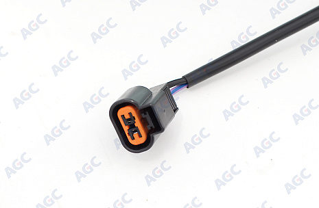 Фото MGC HYUNDAI I30 2007- Стекло ветровое Зеленое -С обогревом зоны дворников-ДД-Изм.полож.VIN
