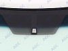 Фото MGC TOYOTA CAMRY VI 4D СЕД 2006- Стекло ветровое Зеленое/Голубая полоса -VIN-Доп.обор