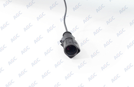 Фото MGC VOLKSWAGEN POLO V 4D СЕД 2015- Стекло ветровое Зеленое - Solar control -С полным обогревом-ДД-VIN-Доп.обор