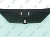 Фото MGC FORD FOCUS III 2011- Стекло ветровое Зеленое - Solar control -С полным обогревом-VIN-Доп.обор-Изм.шелк