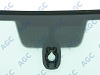 Фото MGC VOLKSWAGEN TOUAREG 2010-2018 Стекло ветровое Зеленое - Solar control -ДД-VIN-Доп.обор-Инкапс- Изм.шелк