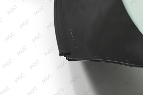 Фото MGC BMW X5 G05/X7 G07 2023- Стекло ветровое Зеленое + Шумоизоляция -Кам- ДД- HUD -VIN -Инкапс