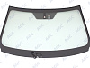 Фото MGC TOYOTA RAV-4 IV 2013- Стекло ветровое Зеленое + Шумоизоляция -С обогревом зоны дворников-ДД-Доп.обор