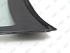 Фото MGC БЕЗ РГ! HONDA CIVIC 2005- Стекло ветровое Зеленое - Solar control -ДД-VIN-Доп.обор- Изм.шелк
