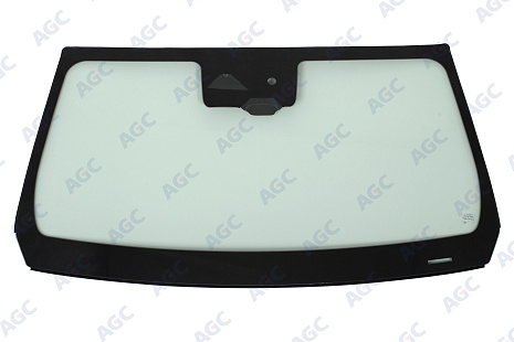 Фото MGC TANK 500 2021- Стекло ветровое Зеленое + Шумоизоляция -Кам -С полным Обогревом -ДД- HUD- VIN- Инкапс