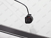 Фото XYG (оснащенный) SKODA SUPERB 2012- Стекло ветровое Зеленое - Solar control -С полным обогревом - Изм.ДД - VIN-Инкапс